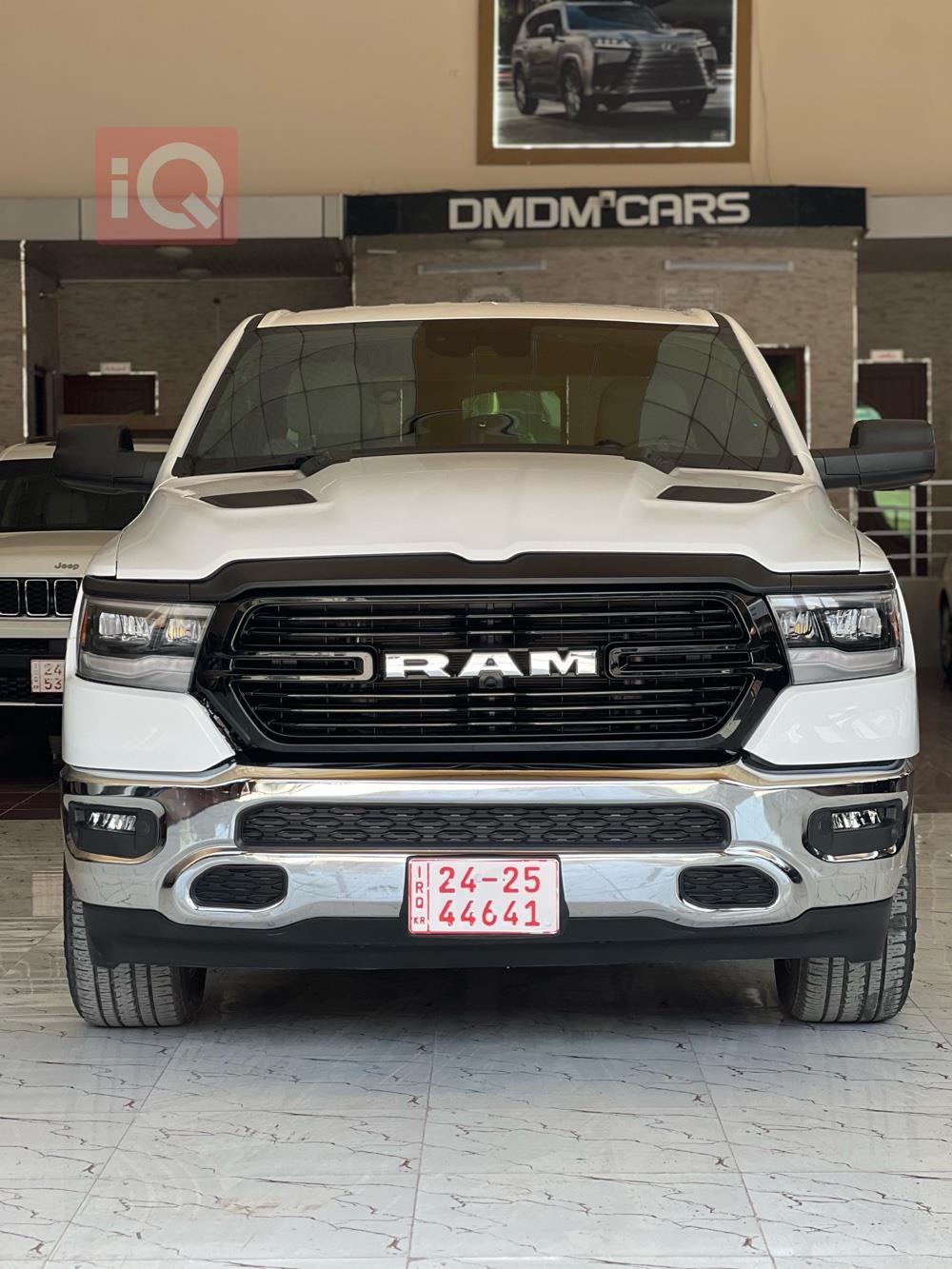 Ram 1500